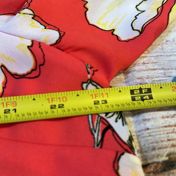 Worthington • Floral Dress • Sz XXL - Picture 9 of 11